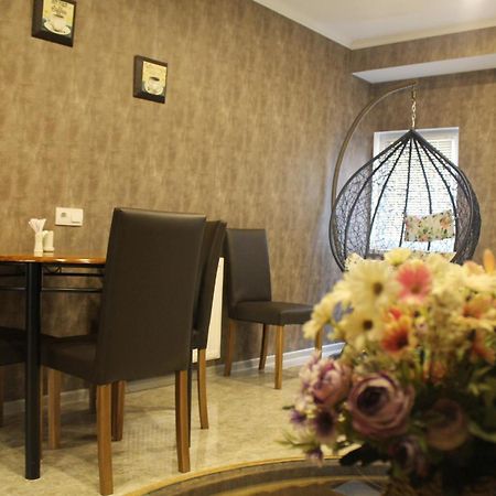 Cozy Nest Tbilisi Værelse billede