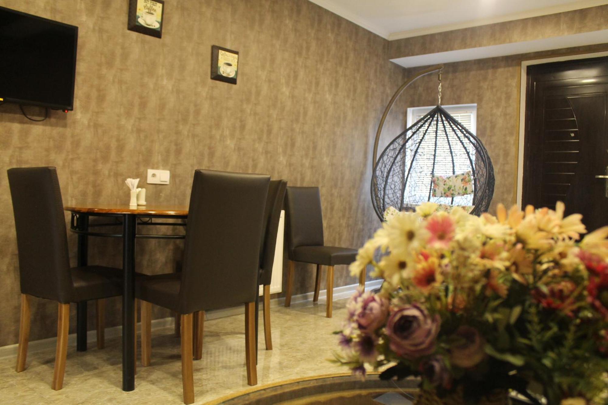 Cozy Nest Tbilisi Værelse billede