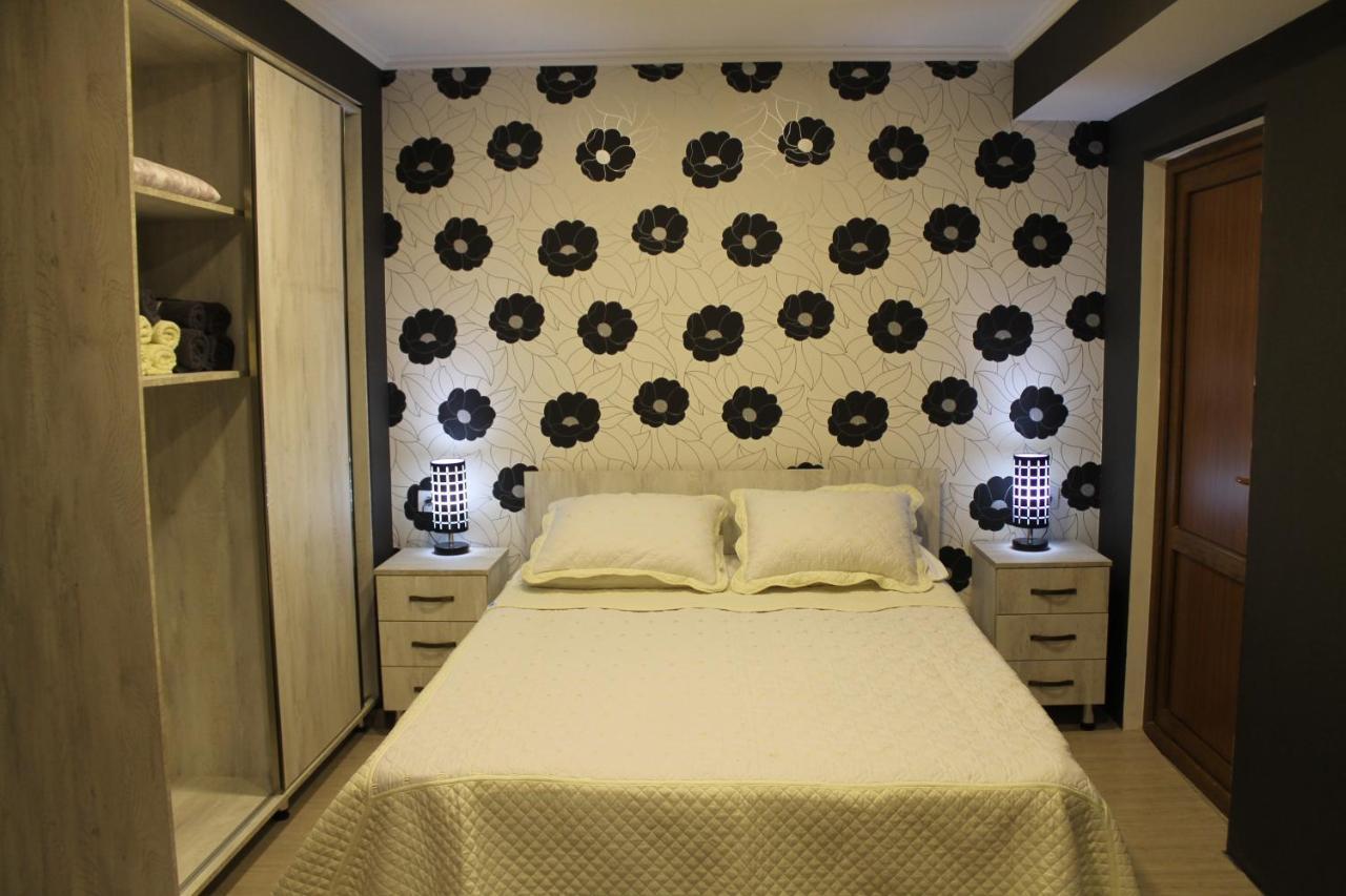 Cozy Nest Tbilisi Eksteriør billede