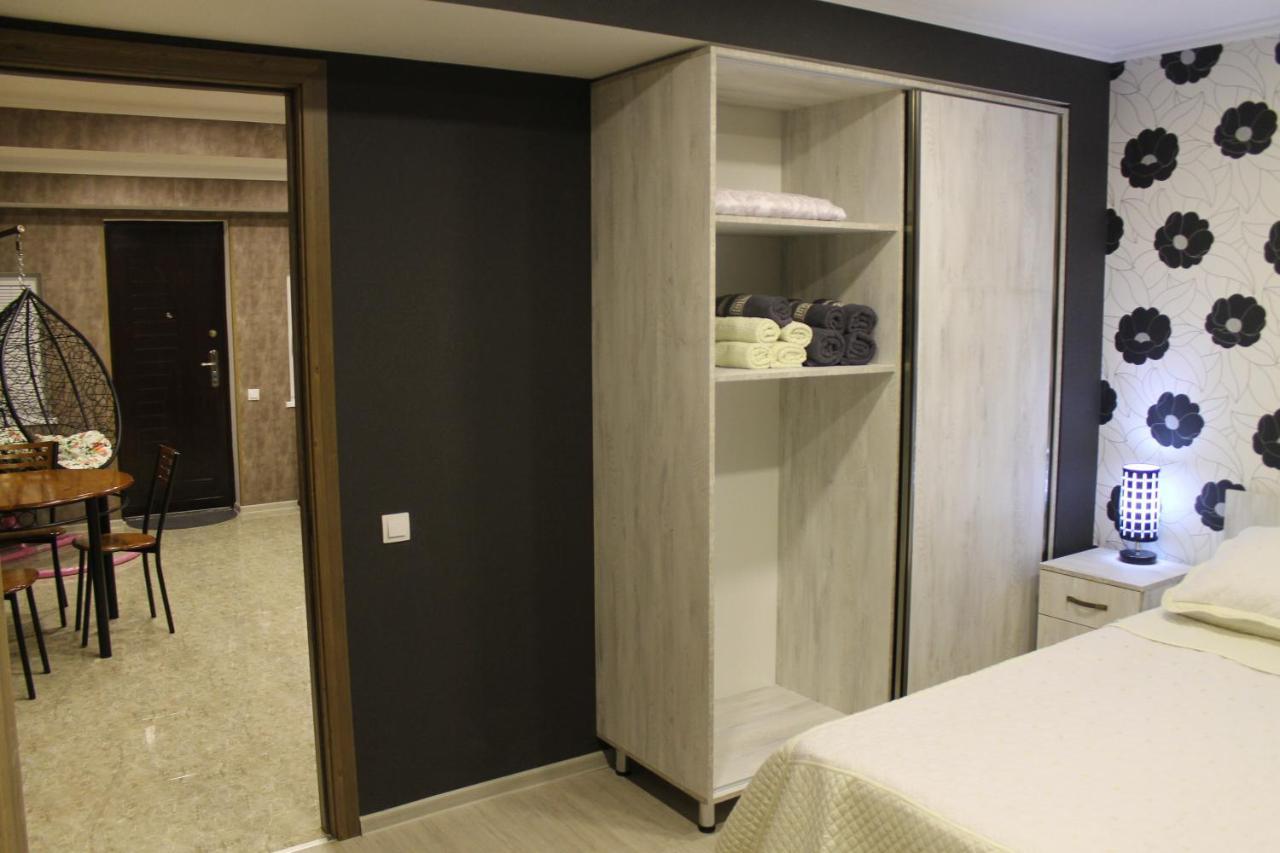 Cozy Nest Tbilisi Eksteriør billede