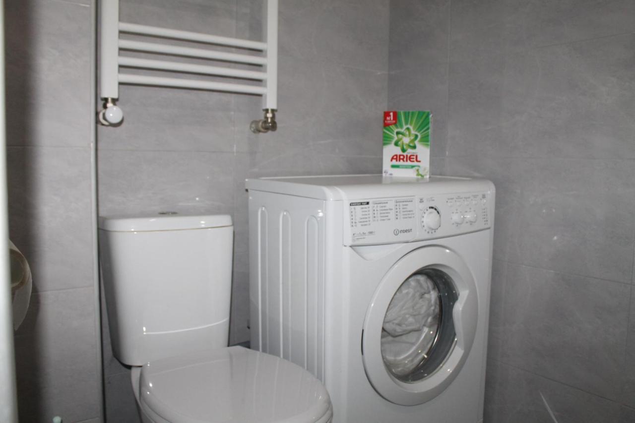 Cozy Nest Tbilisi Eksteriør billede