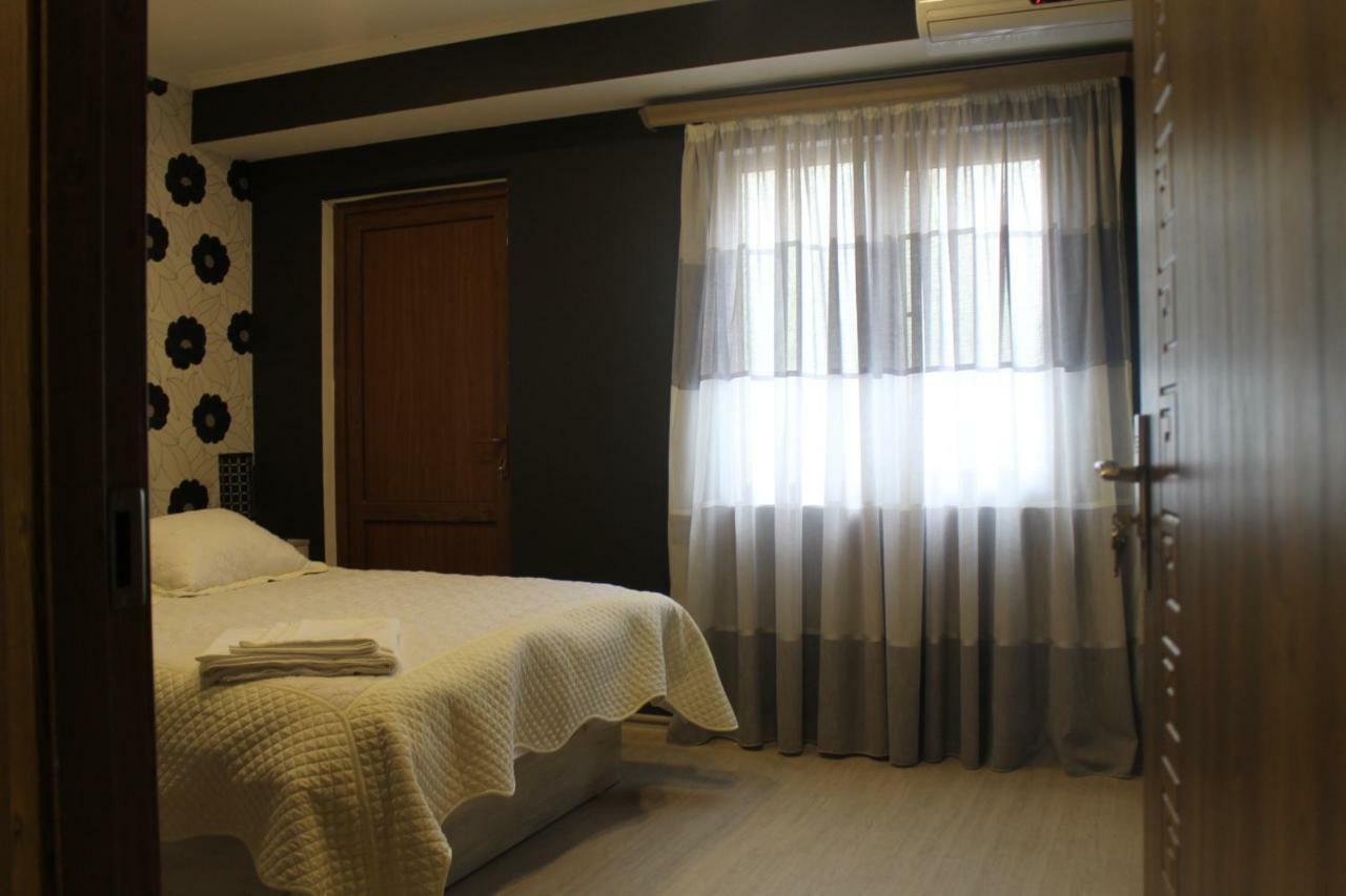 Cozy Nest Tbilisi Eksteriør billede